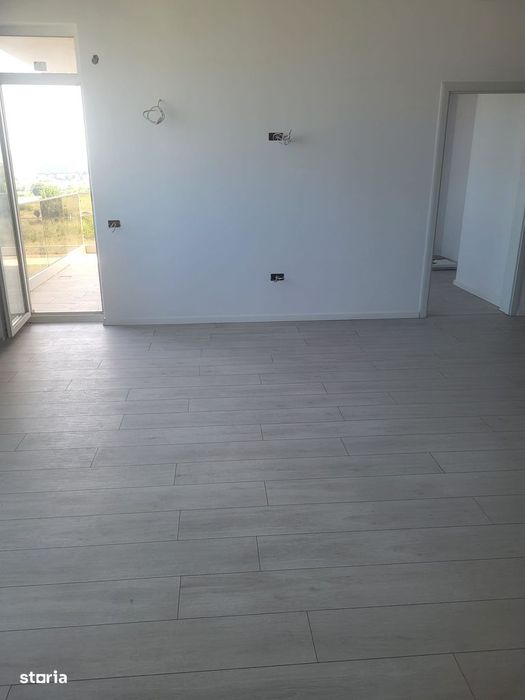 Mangalia apartament 2 camere Cartierul de vile de vanzare