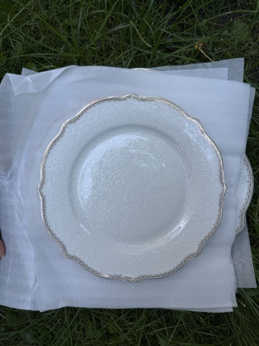 Veselă completă 12 persoane Malooki