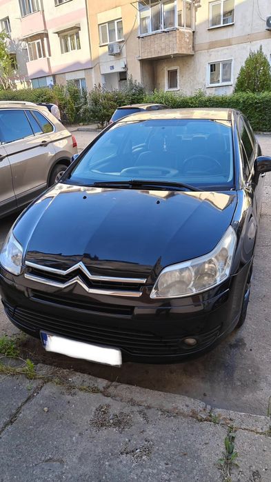 Vand Citroën C4 2006 | 1.6 Benzină