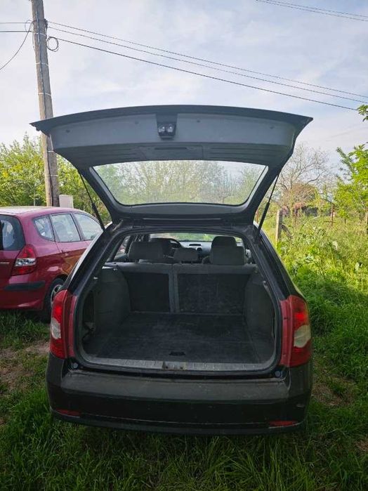 Daewoo Nubira 1.6 110к.с.