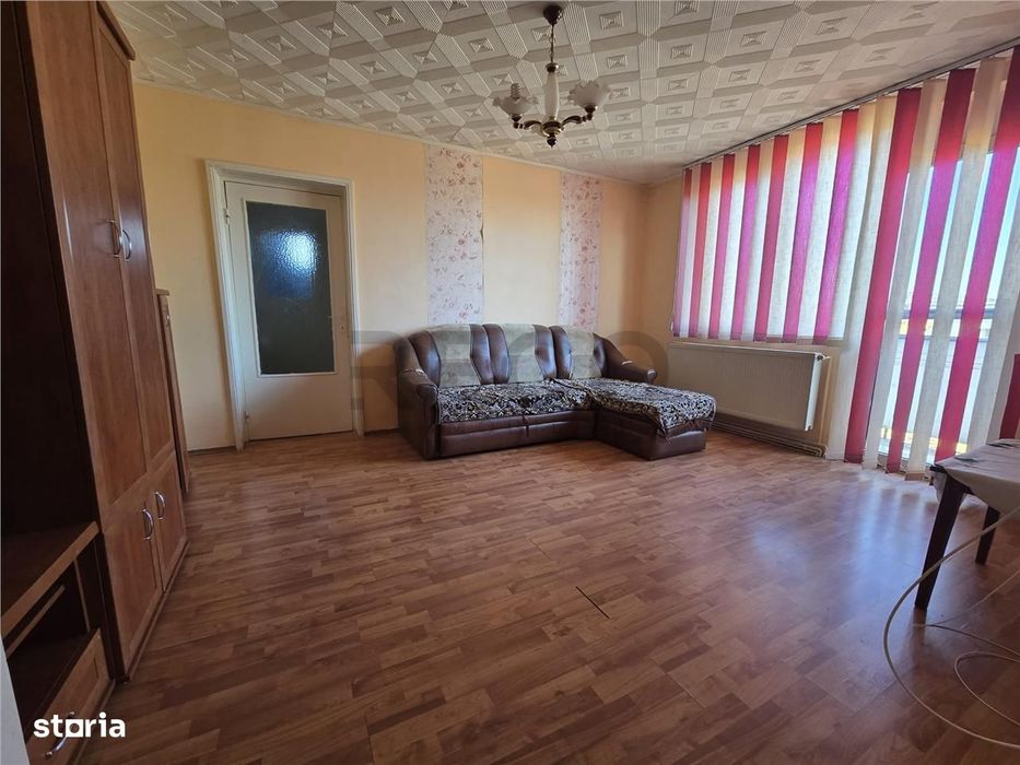 RECO Apartament in Marghita