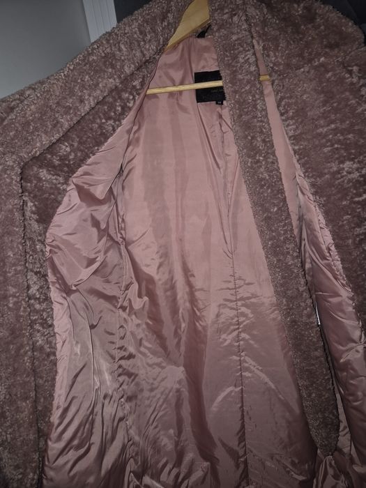 Продам шубка тедди