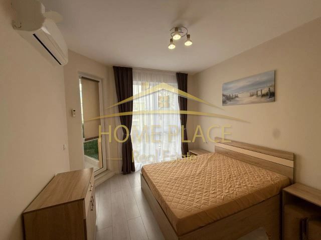 Дава се под наем Двустаен апартамент в Варна, Бриз - 65 кв.м за 598.23 € - Снимка #2