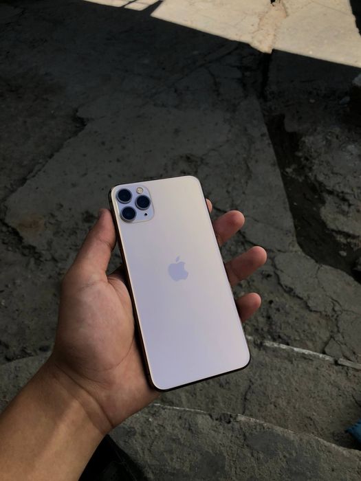 iphone 11 pro max ideal