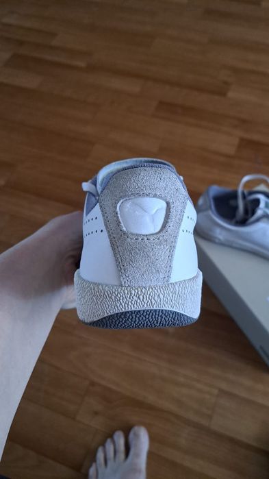 Puma Star OG в отличном состоянии!