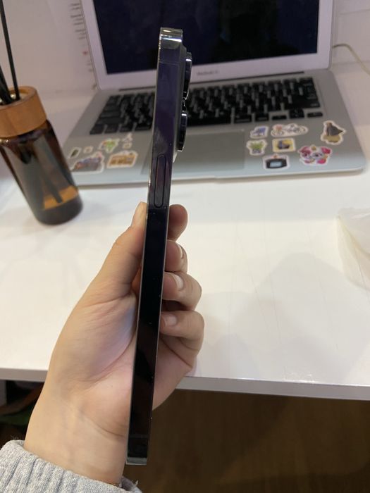 Iphone 14 pro max 256гб