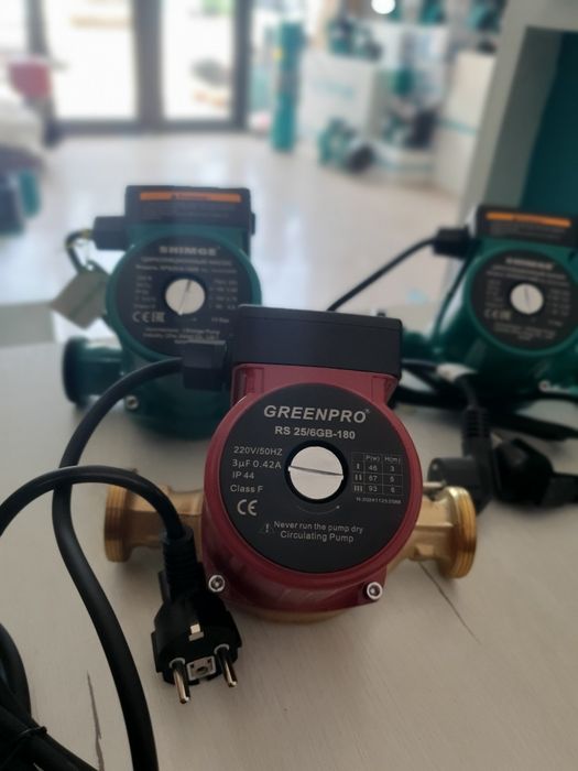 Kóp turdagi nasos va texnika Optom