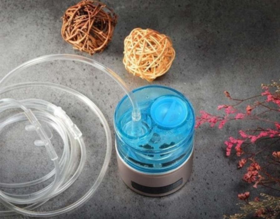 МиЙонизатор/генератор за водородна/алкална вода SPE/PEM 130 лв.