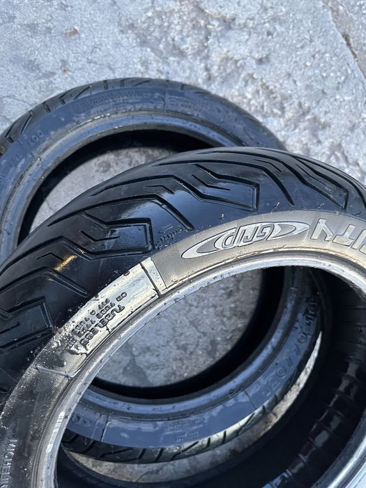 Гума за мотоциклет 140/70 R14 Michelin City Grip