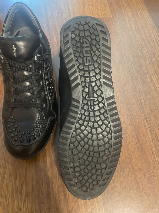 Дамски обувки Cesare Paciotti