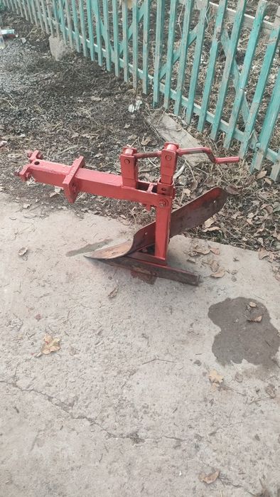 Продам мотоблок МТЗ 09Н