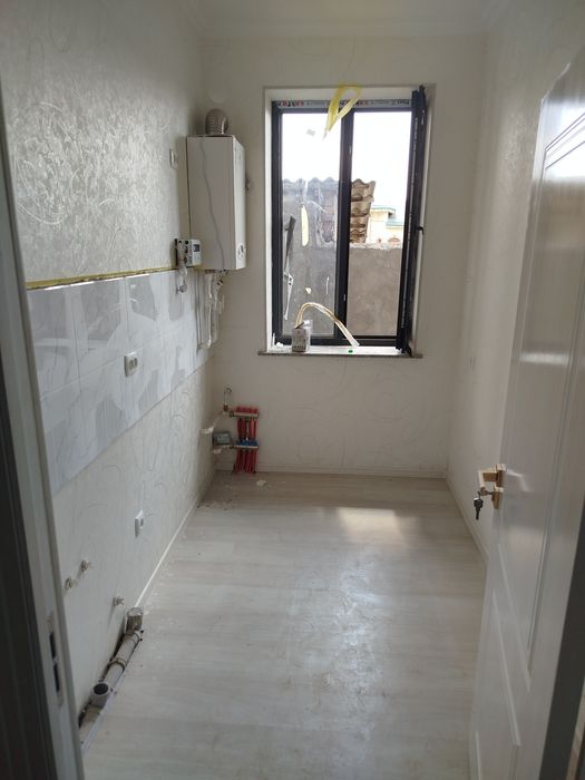 Продается квартира в новостройке