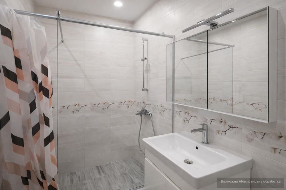 Двустаен апартамент, под наем, кв. Левски