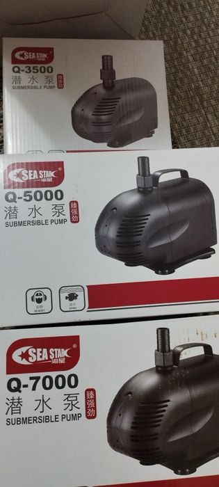 Подьемные помпы .