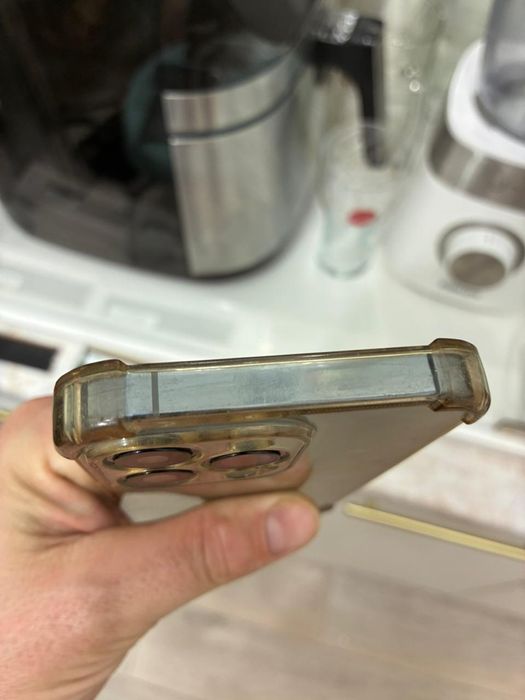 Продам или обменяю Айфон 13pro