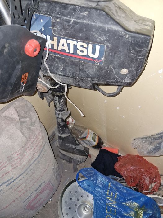 Мотор сатылады жасап тұр