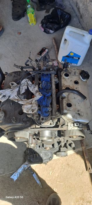 Митсубиси галант