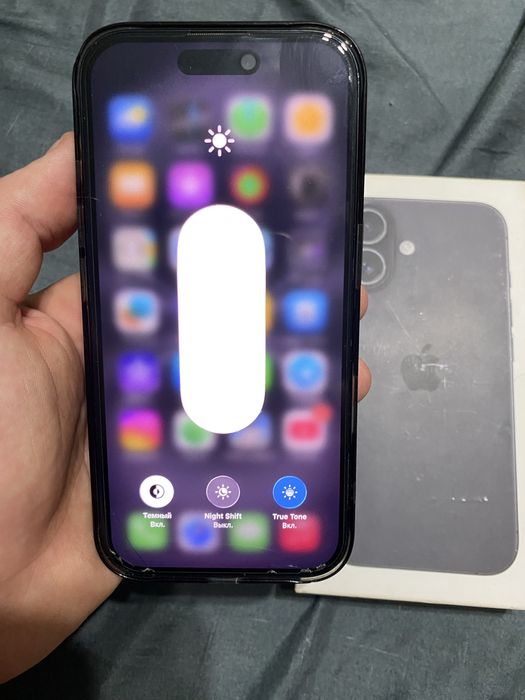 Айфон 16 сотиляпти