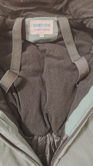 Срочно продам комбинизон детский