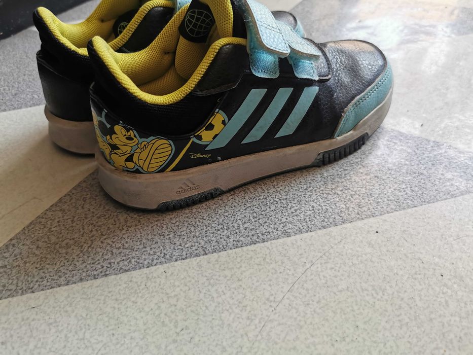 Оригинални Детски маратонки ADIDAS Disney Мики Маус