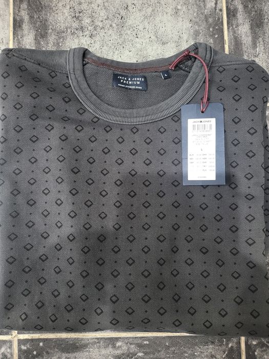 Bluze barbati L Jack&Jones