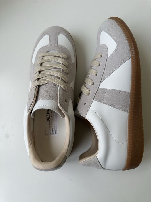 Maison Margiela Gats White 42,43