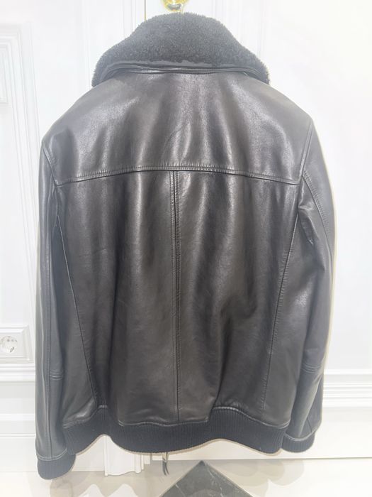 Allsaints phoenix aviator