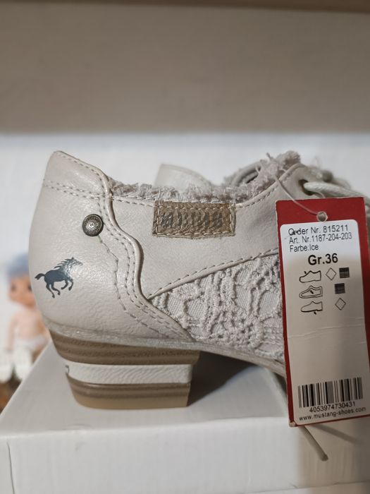 Туфли женские. .