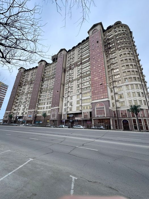 2-х комнатая квартира