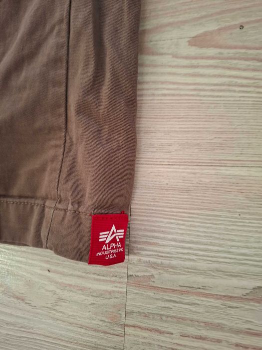Alpha Industries Pantaloni cargo