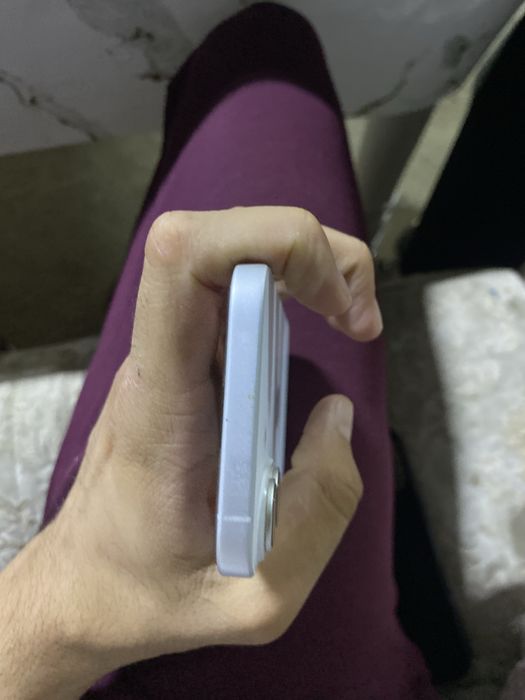 Продам Iphone 16 256 gb айфон 16 256 гб идеал