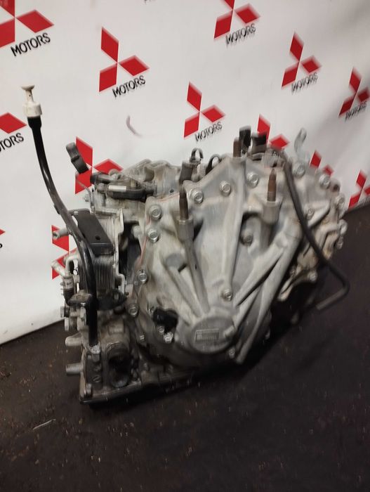 Вариатор Митсубиси