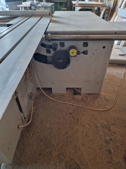 Circular Robland Z320