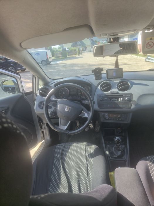 SEAT Ibiza 2015 — imagine 5