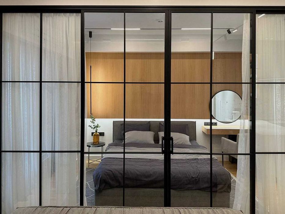 1 комнатная квартира в Яккасарайском районе ЖК Парисьен!