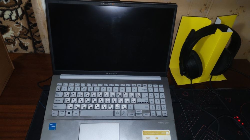 Asus Vivobook Go 15 E1504G