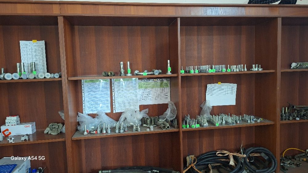 Рвд шланг ремонт станоклари сотилади