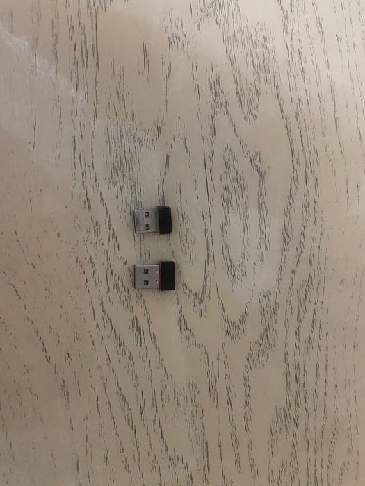 wifi адаптер новый 2 шт