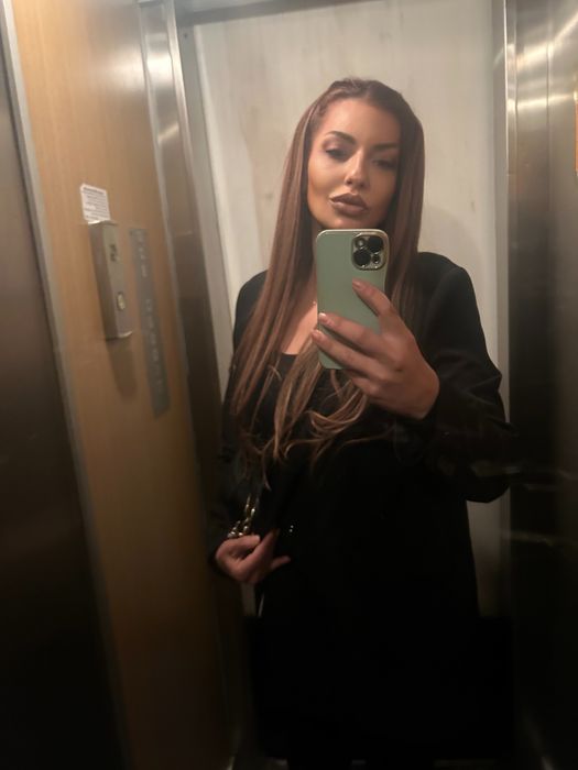 Коса   най- висок клас -130 гр., 65 см.