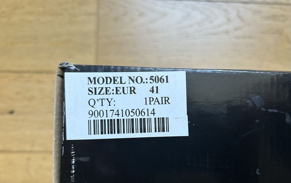 Обувки за сноуборд Spartan