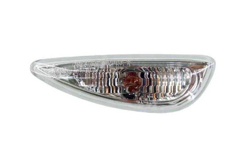 Повторители на крыло на Hyundai Accent/Solaris/Kia Rio с 2010 по 24г