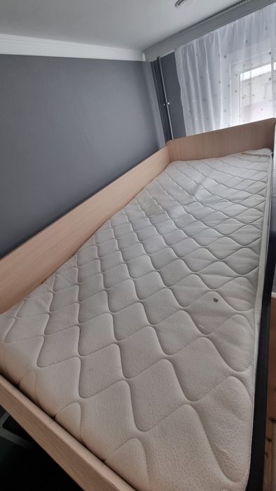 Продам детскую кровать