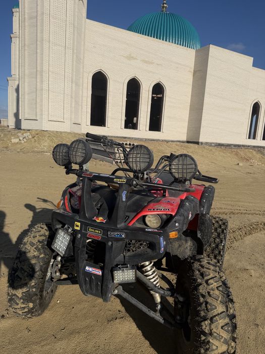 Квадрацикл 200сс китайский