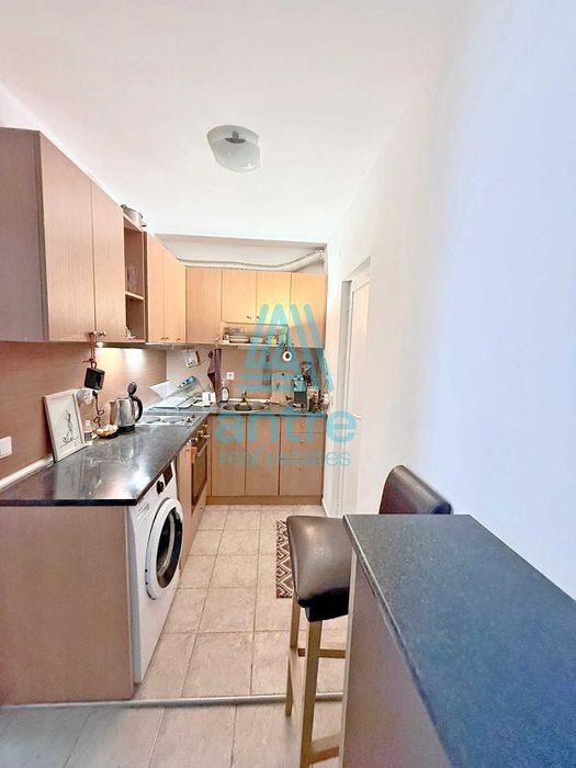 Продава се Двустаен апартамент в София, Лозенец - 65 кв.м за 3693 €/кв.м - Снимка #3