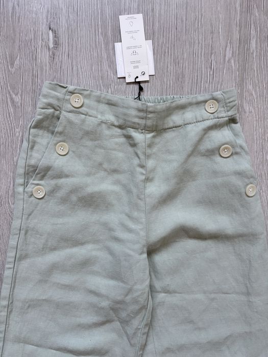 Pantaloni zara  marime 140cm