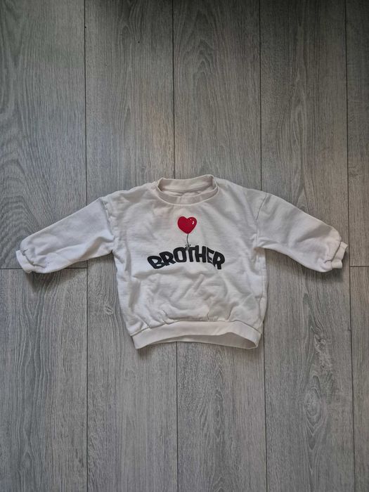 Bluza Brother H&M [98]