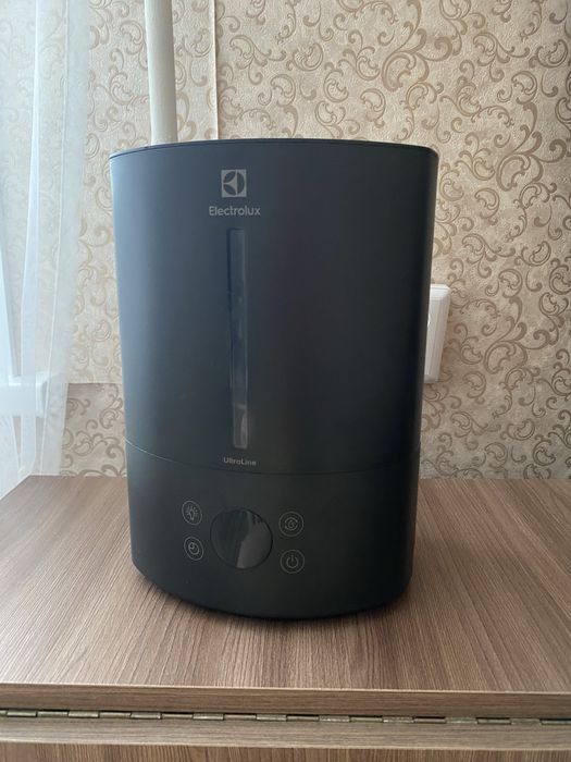 Увлажнитель воздуха