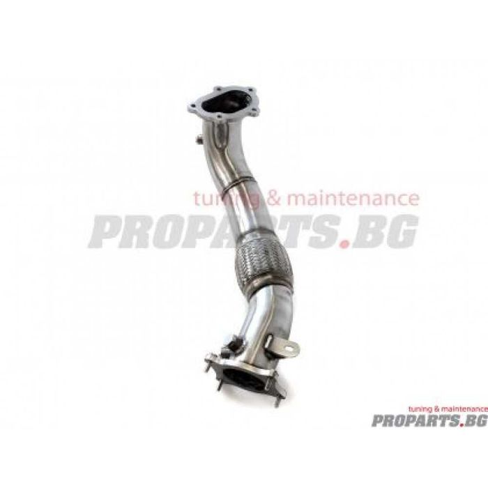 Downpipe за Audi A6 А7 SQ5 3.0 Bi TDi 313-326 hp 11-15 даунпайп