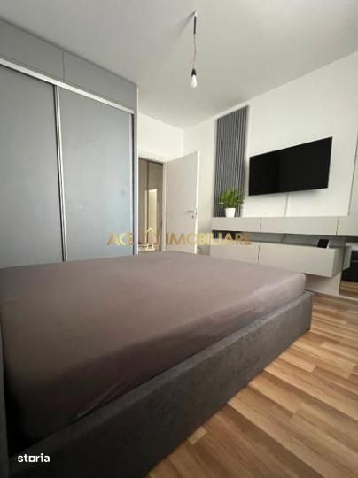 2 Camere | Drumul Taberei | Metrou | Centrala | Parcare Subteran