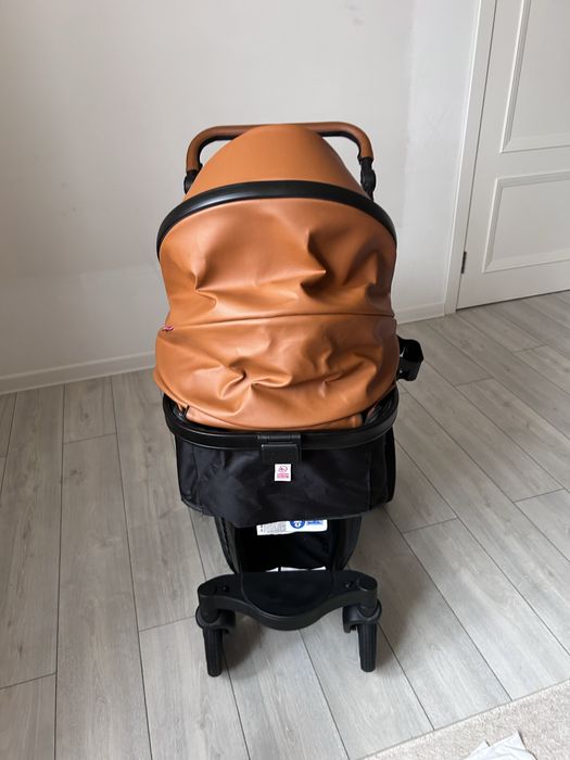 Детская коляска новая